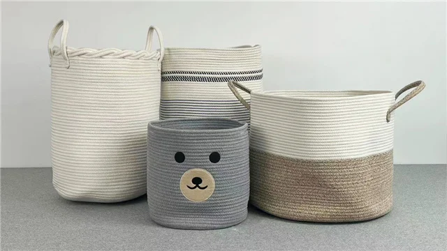 Hebei Sipanuo Felt Products Co., Ltd. Felt Storage Bags