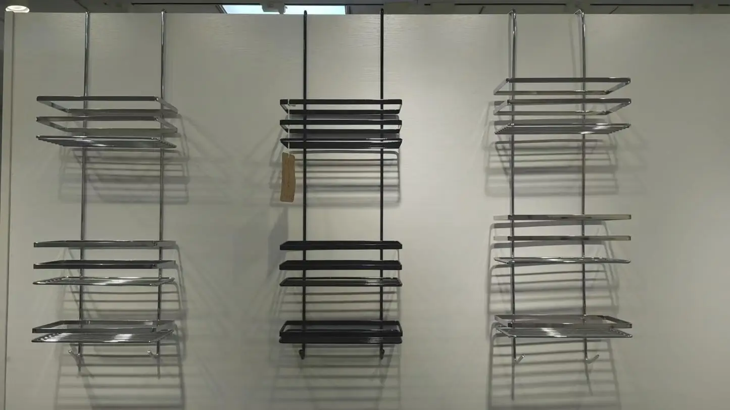 Jiangmen Donewell Housewares & Hardware Co., Ltd. Fruit Basket