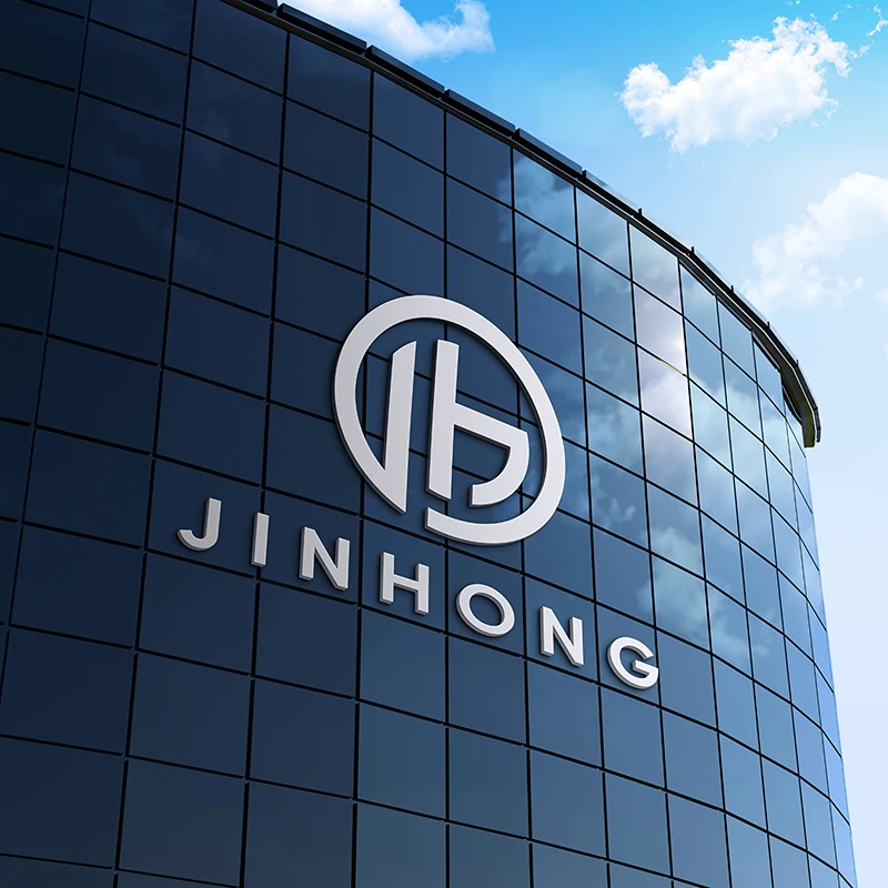 Guangzhou Jinhong Decoration Materials Co., Ltd. logo