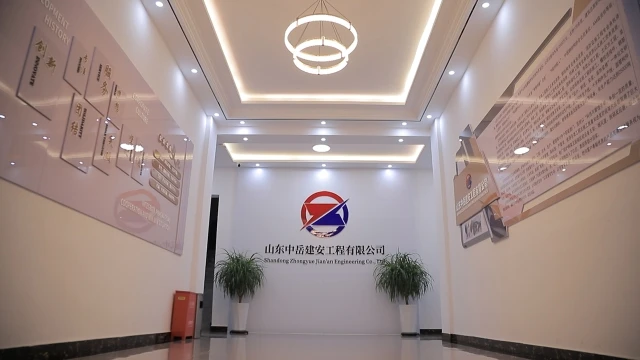 Shandong Zhengye Steel Co., Ltd Seamless Steel Pipe
