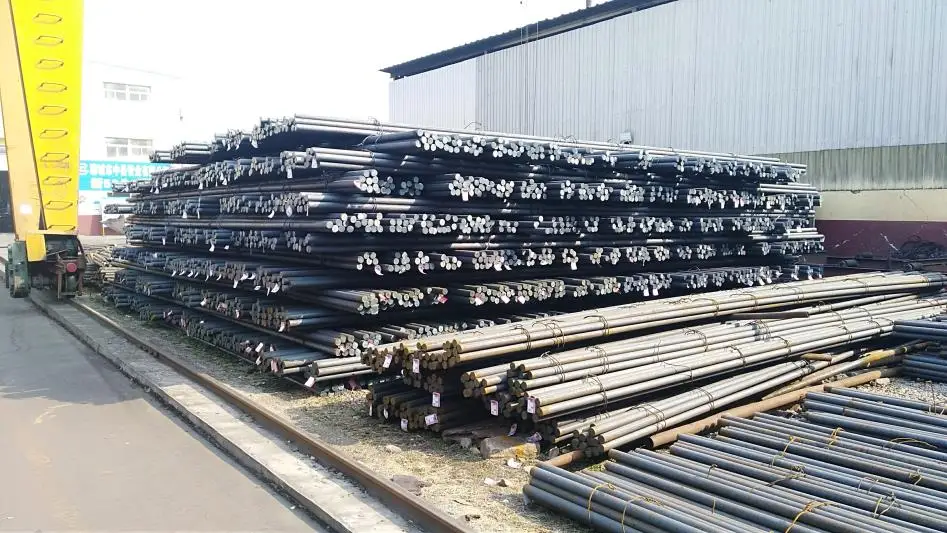 Shandong Zhengye Steel Co., Ltd Stainless Steel Pipe