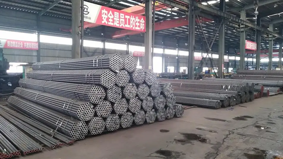 Shandong Zhengye Steel Co., Ltd Carbon Steel Plate