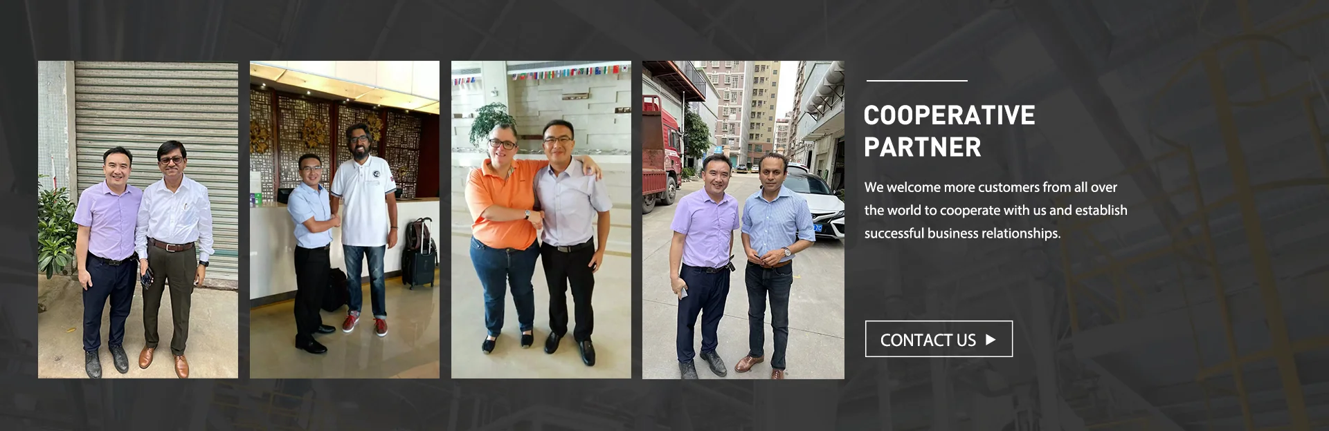 Dongguan Zeyuan Hardware Products Co., Ltd. Aluminum Die Casting