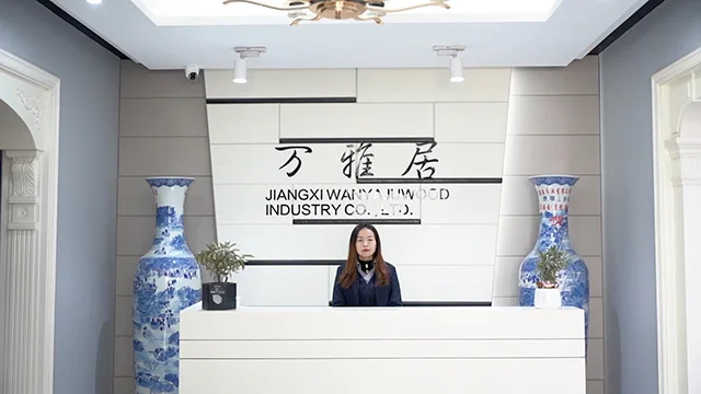 Jiangxi Wanyaju Wood Industry Co., Ltd. Pool Table