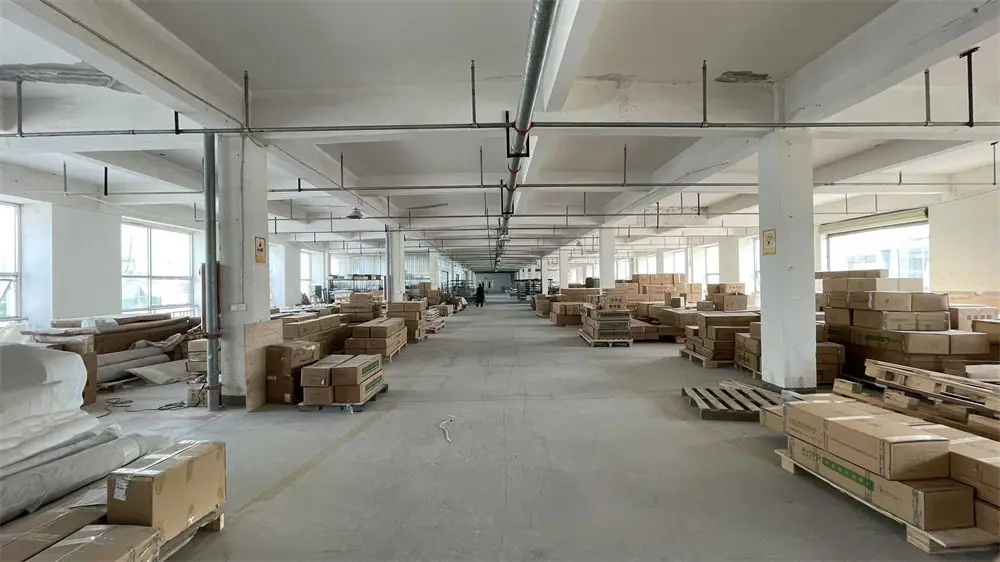Jiangxi Wanyaju Wood Industry Co., Ltd. Billiard Table