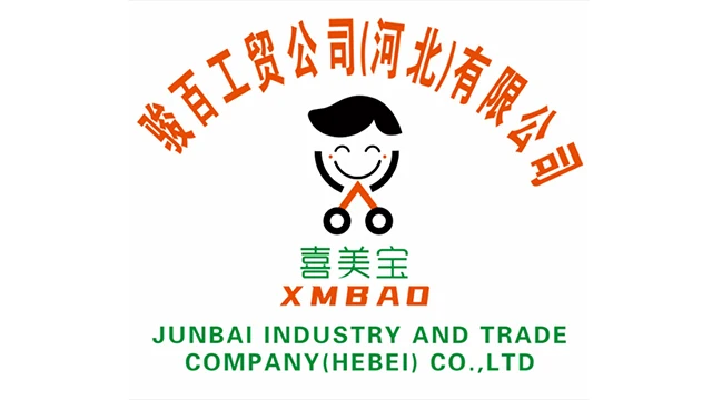 Junbai Industry And Trade Company (hebei) Co., Ltd. Kids Electric Car