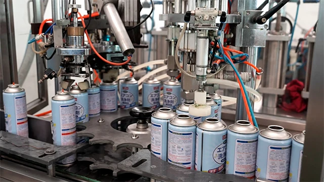 Guangzhou Qidianban Car Accessories Co., Ltd. Car Care Products