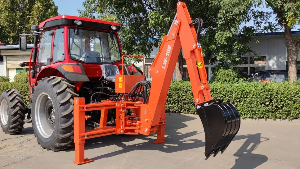 Shandong Sunco Agricultural Equipment Technology Co., Ltd. Compost Turner