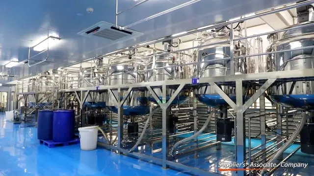 Shenzhen Shifei Kou Biological Technology Co., Ltd. Hair Loss Treatment Serum