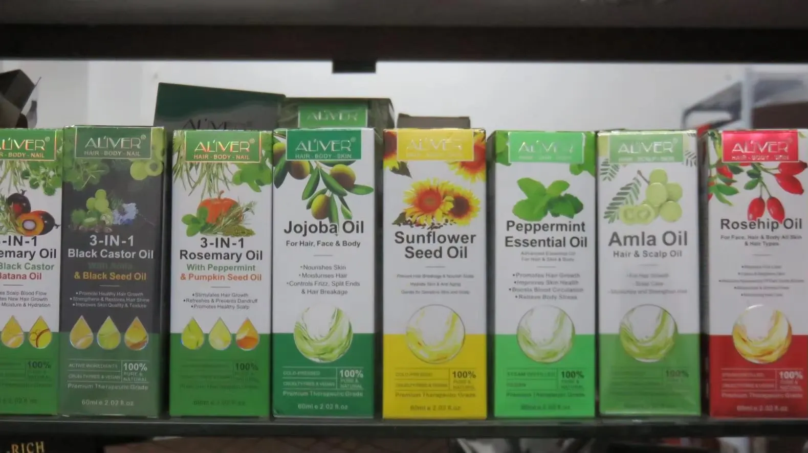 Shenzhen Shifei Kou Biological Technology Co., Ltd. Whitening Foot Cream