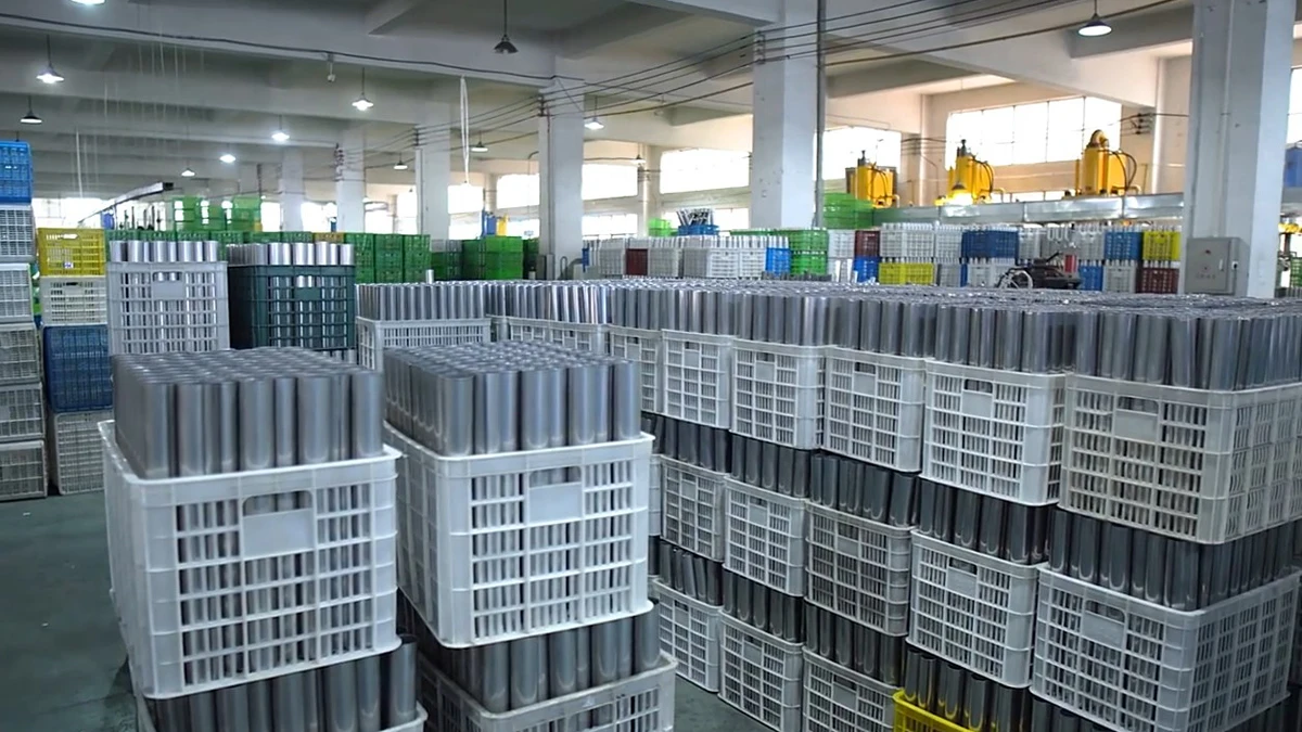 Yongkang Ea-Source Household Products Co., Ltd. Cookware Handles