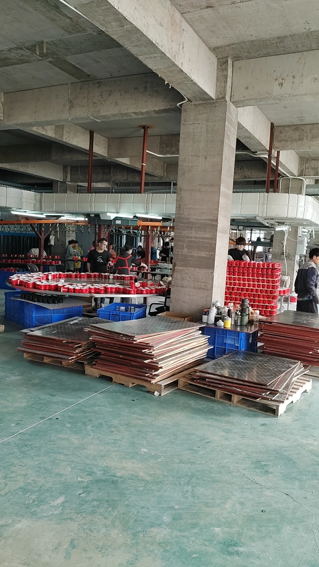 Yiwu Jiang Nan Household Products Co., Ltd. Stainless Steel Kettle