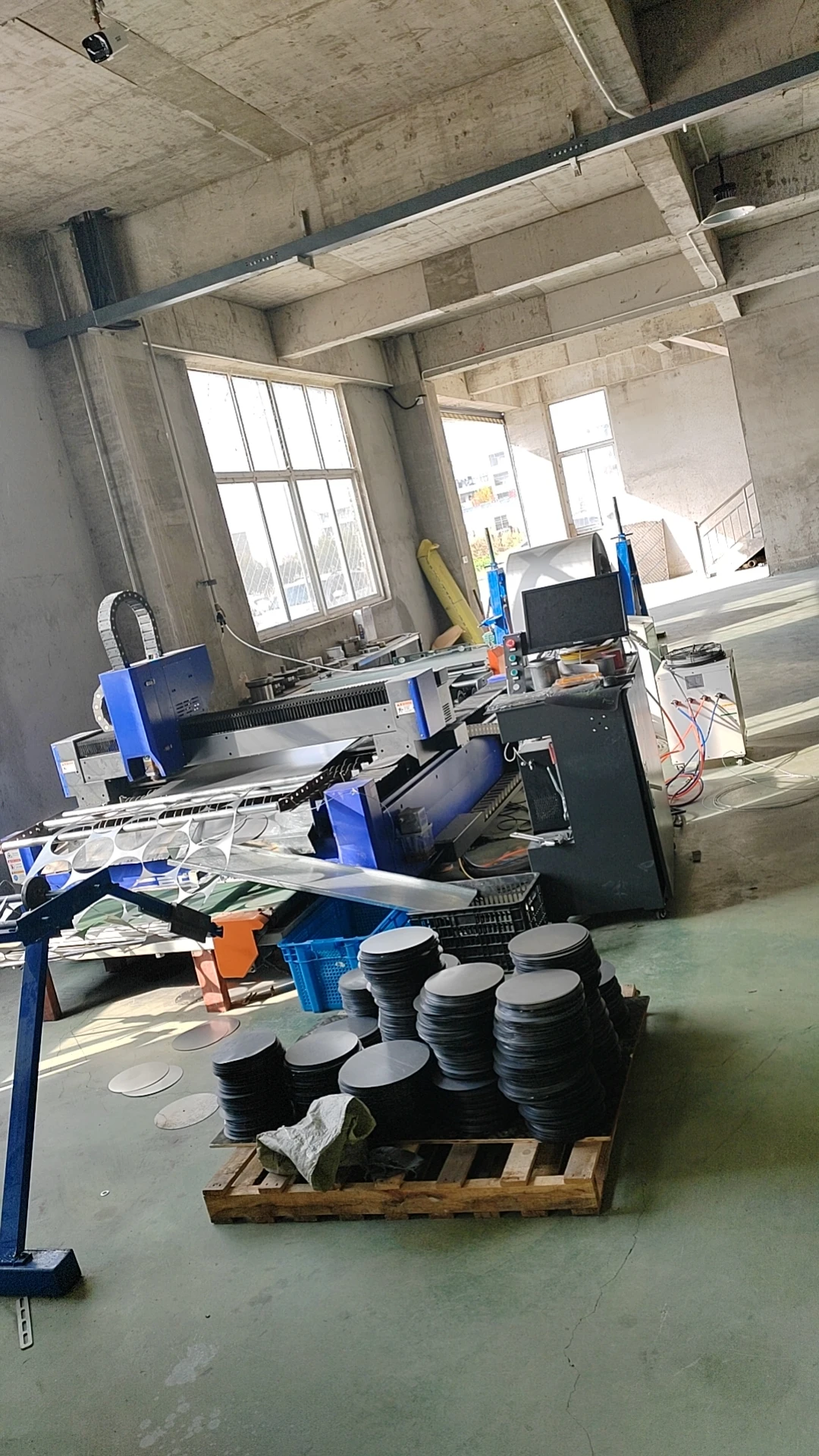 Yiwu Jiang Nan Household Products Co., Ltd. Stainless Steel Cutlery