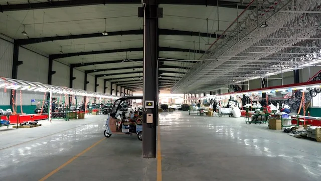 Tianjin Xingangyun Technology Co., Ltd. Electric Mountain Bike