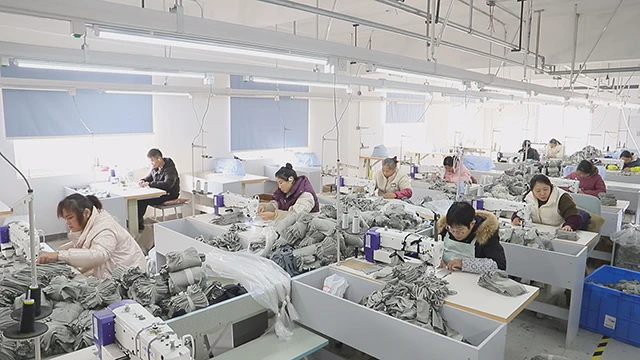 Wuxi Best Packaging Product Co., Ltd. Glasses Cases