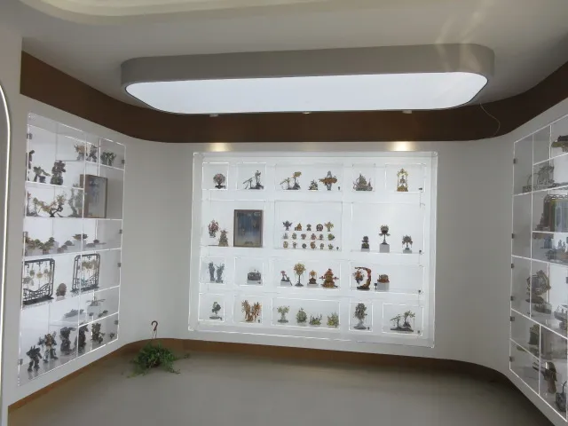 Shanghai Art Model Electronic & Technology Co., Ltd. 3D Wooden Puzzle