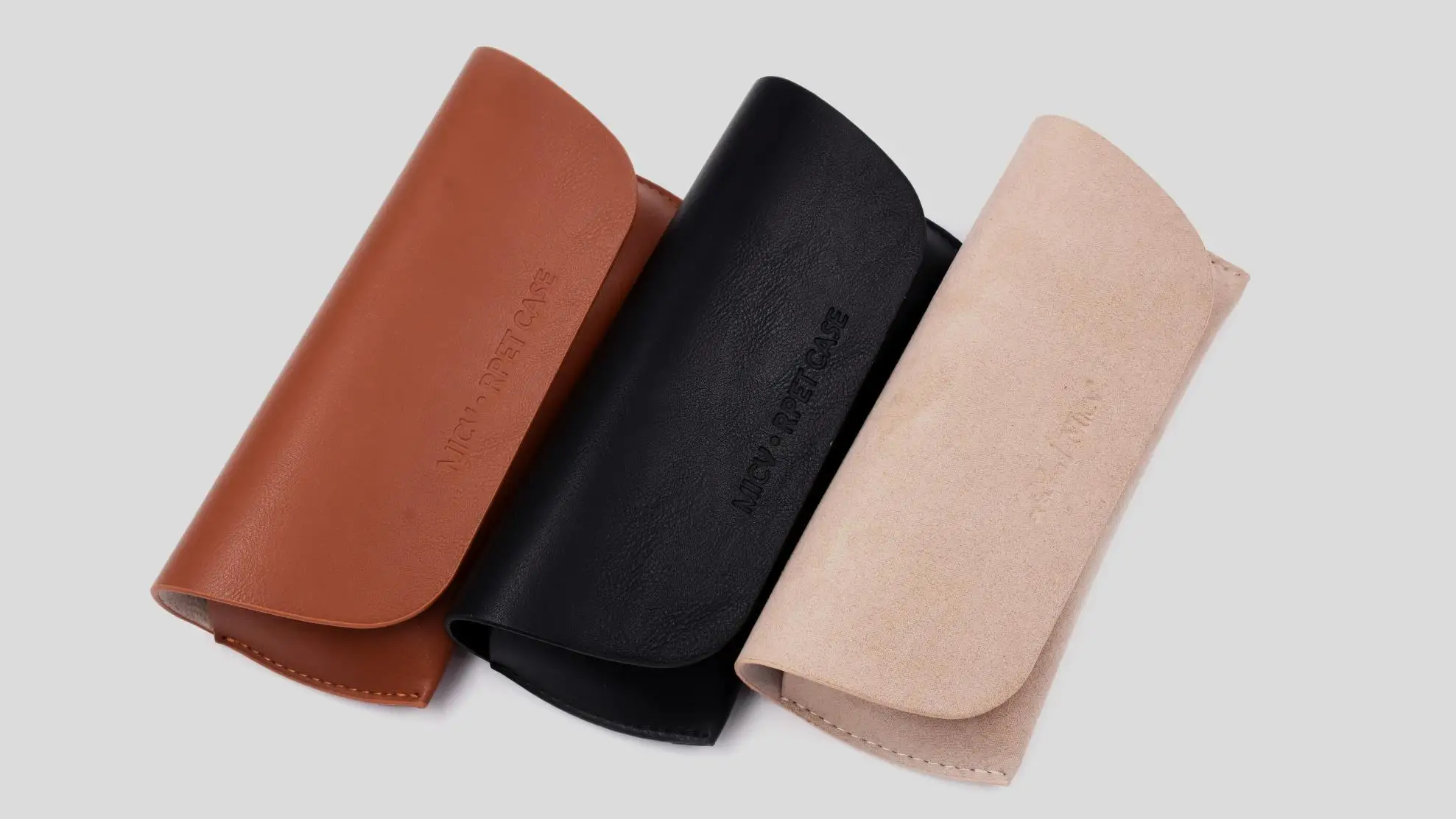 Wuxi Best Packaging Product Co., Ltd. Sunglasses Cases
