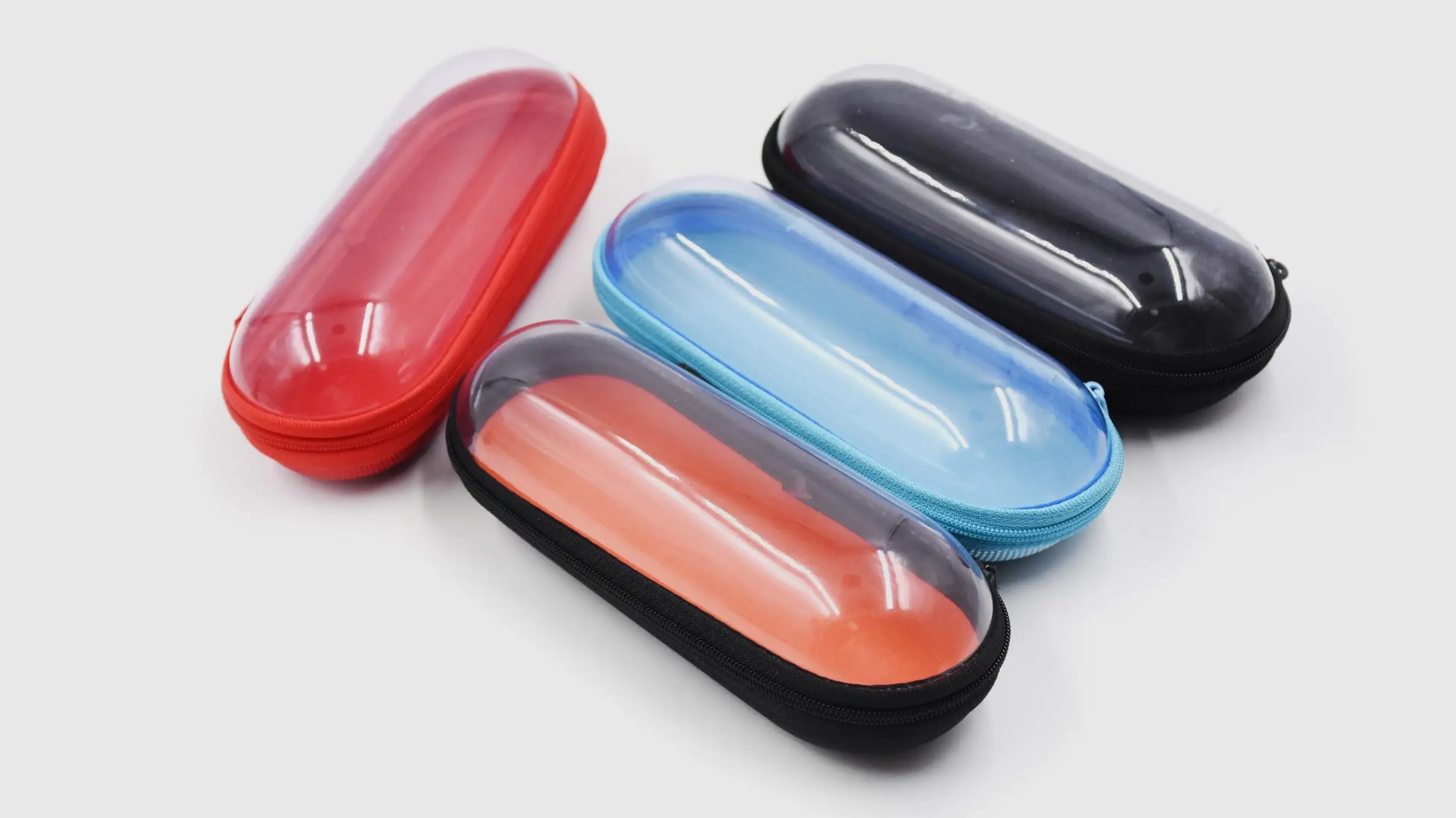 Wuxi Best Packaging Product Co., Ltd. EVA Cases