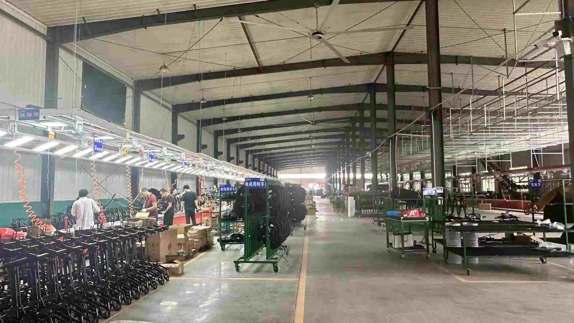 Tianjin Xingangyun Technology Co., Ltd. Electric City Bike