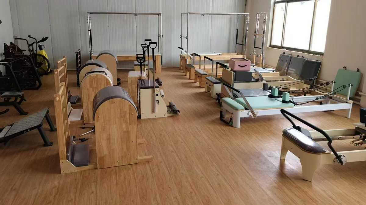 Shandong Jinkailong Machinery Technology Co., Ltd. Commercial Treadmill