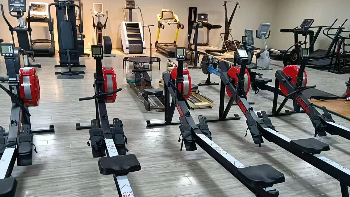 Shandong Jinkailong Machinery Technology Co., Ltd. Spinning Bike