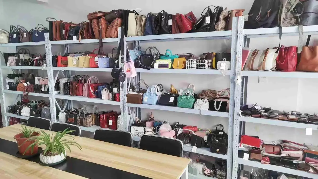 Yiwu Cuikca Leather Co., Ltd. Laptop Backpack