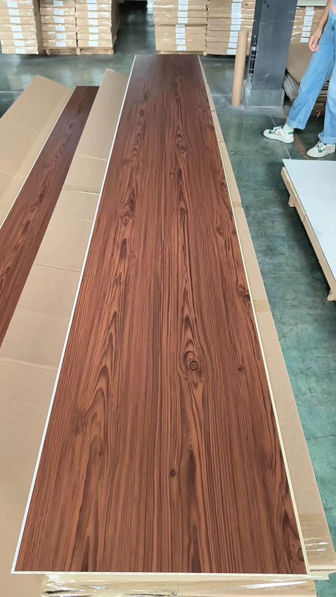 Yiwu Fuju Decoration Materials Co., Ltd. PVC MARBLE SHEET
