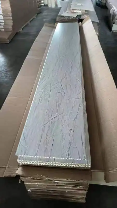 Yiwu Fuju Decoration Materials Co., Ltd. UV PANEL