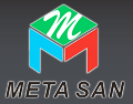 Meizhou Meta San Metal Product Industries Co., Ltd. logo