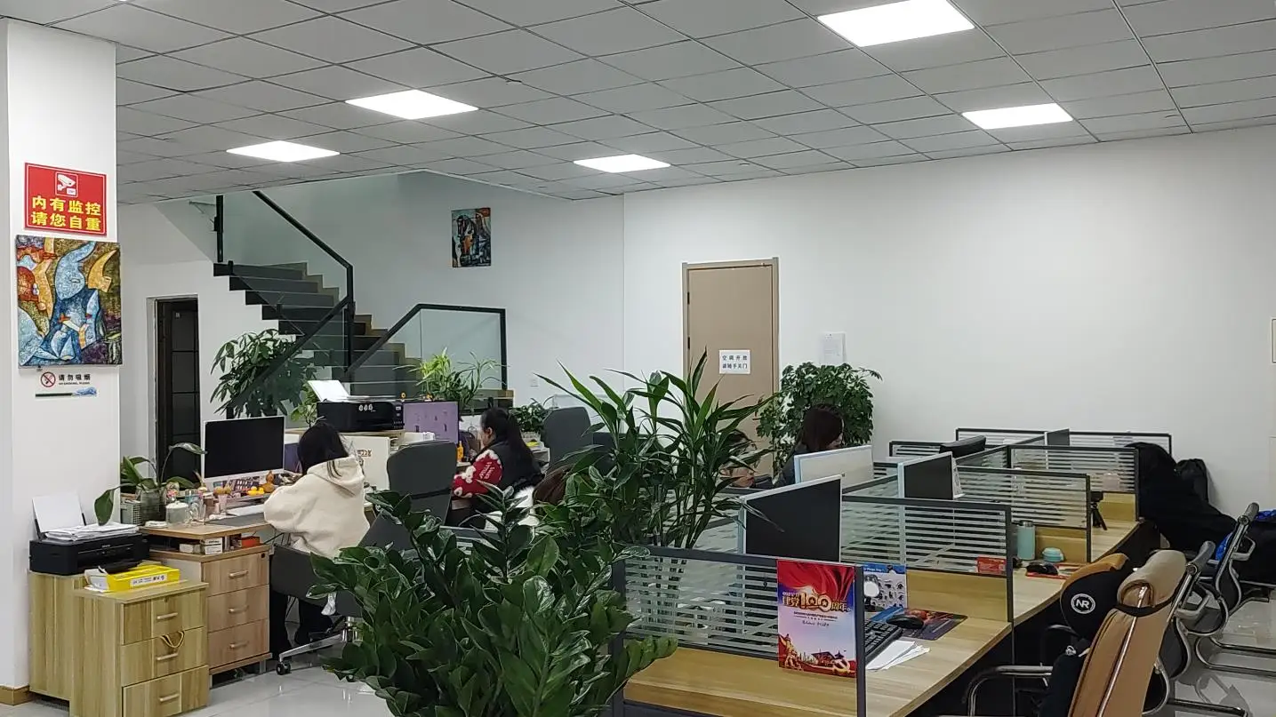 Sichuan Readycome Trading Co., Ltd. Inverter Gasoline Generator