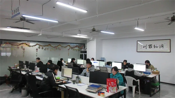 Putian Yuanzhou E-Commerce Co., Ltd. factory image 3