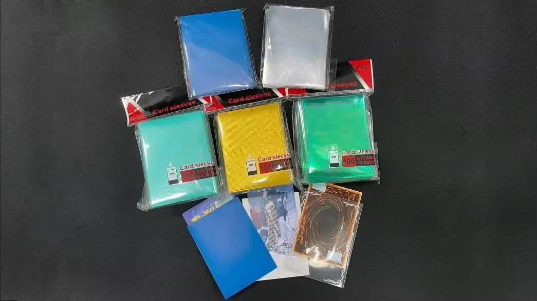 Shenzhen Natural Color Industrial Co., Ltd. Toploader