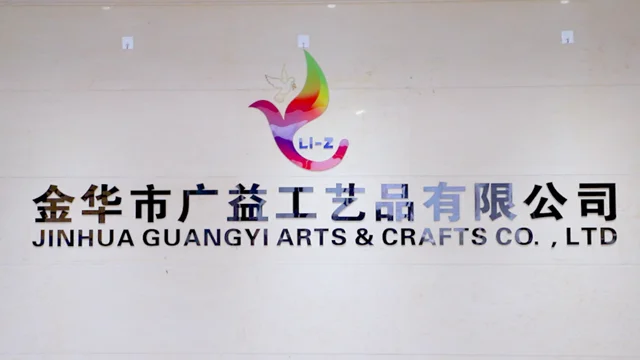 Jinhua Guangyi Arts And Crafts Co., Ltd. Canvas Painting Decor Wall Art