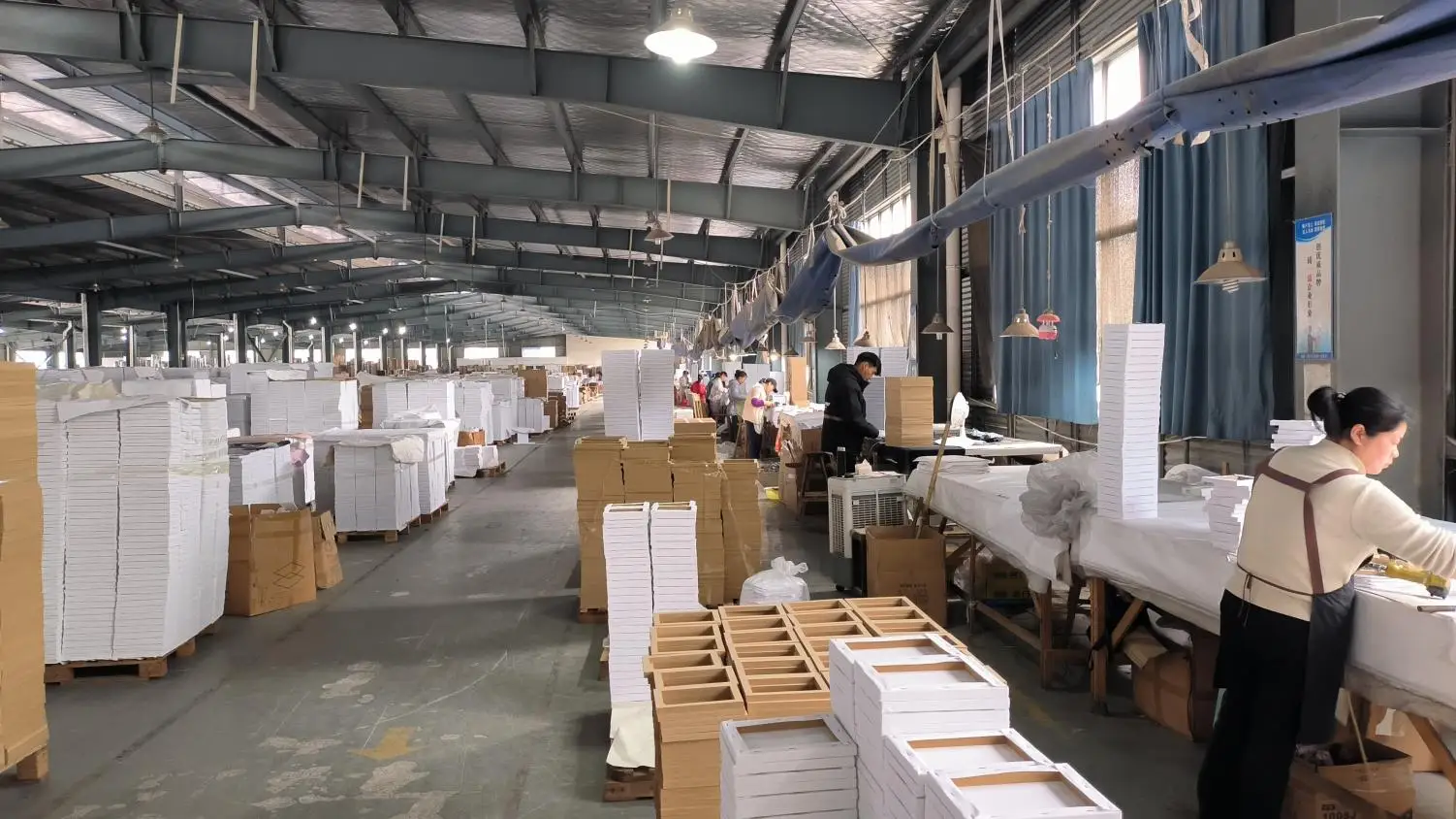 Jinhua Guangyi Arts And Crafts Co., Ltd. Painting By Numbers