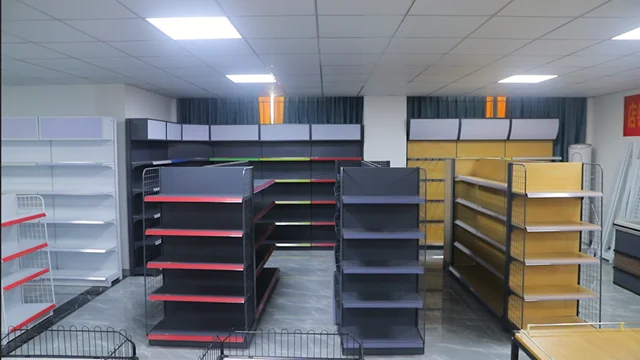 Quzhou Perfect Commercial Equipment Co.,ltd factory image 1