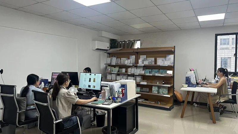 Quzhou Perfect Commercial Equipment Co.,ltd factory image 2