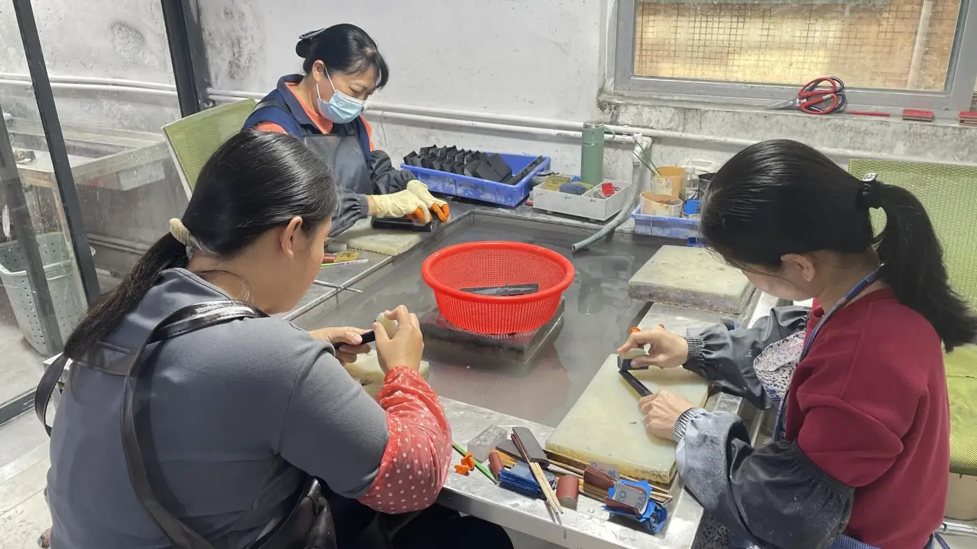 Dongguan Forwell 3D Printing & Toys Co., Ltd. Action Figures