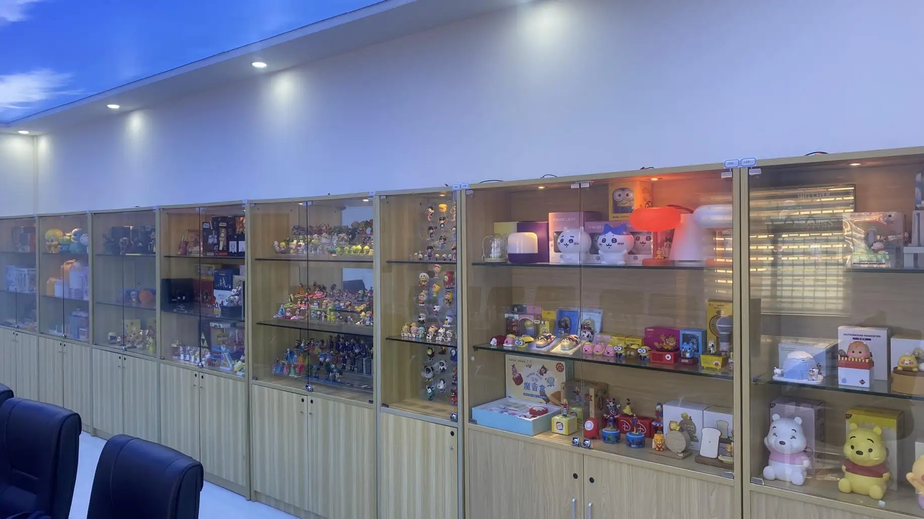 Dongguan Forwell 3D Printing & Toys Co., Ltd. 3D Printing Prototype