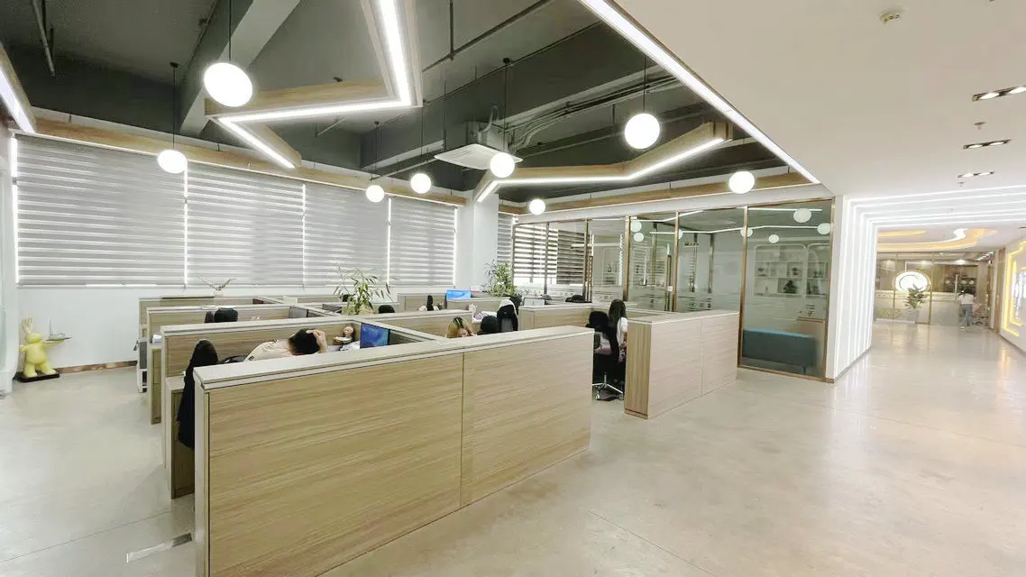 Zhongshan AoShijie Electronics Technology Co., Ltd. Keyless Entry Systems