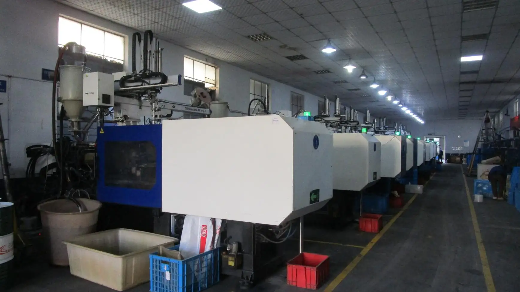 Zhejiang Shuangyang Group Co., Ltd. Mechanical Timer