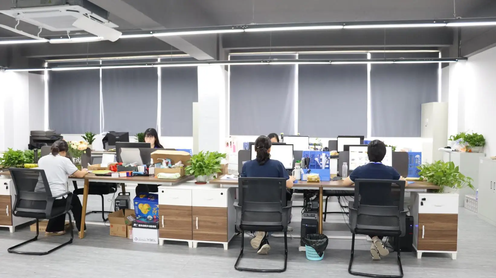 Dongguan Lonman Auto Accessories Manufacturing Co., Ltd. Fridge Slide