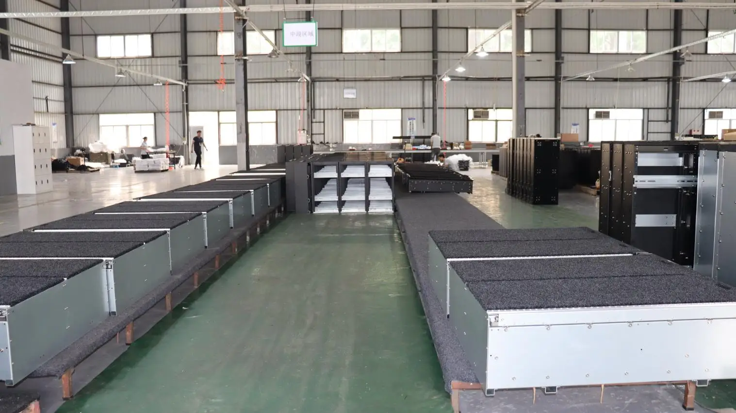 Dongguan Lonman Auto Accessories Manufacturing Co., Ltd. Roof Top Tents