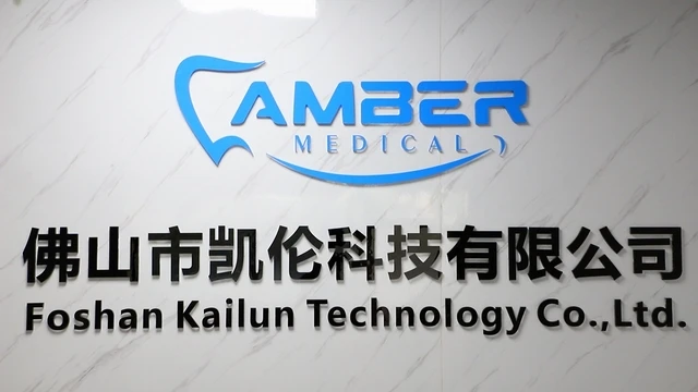 Foshan Kailun Technology Co., Ltd. LED Outdoor Lighting