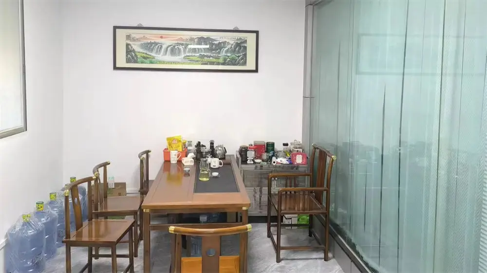 Foshan Kailun Technology Co., Ltd. Dental Handpieces