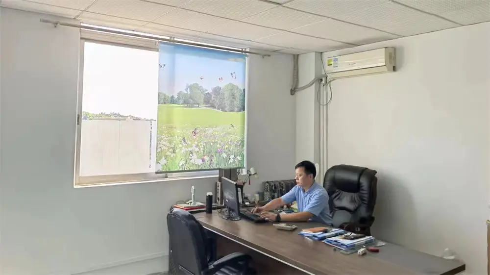 Foshan Kailun Technology Co., Ltd. LED Outdoor Lighting