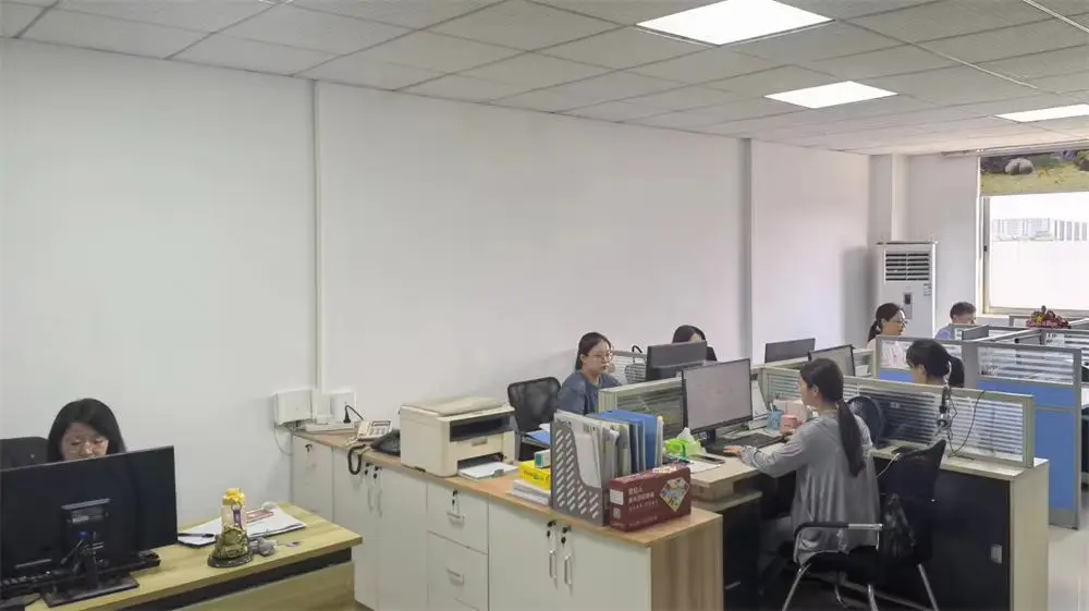 Foshan Kailun Technology Co., Ltd. LED Commercial Lighting