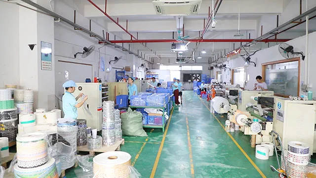 Dongguan Stardawn Cultural Creative Co., Ltd Washi Tapes