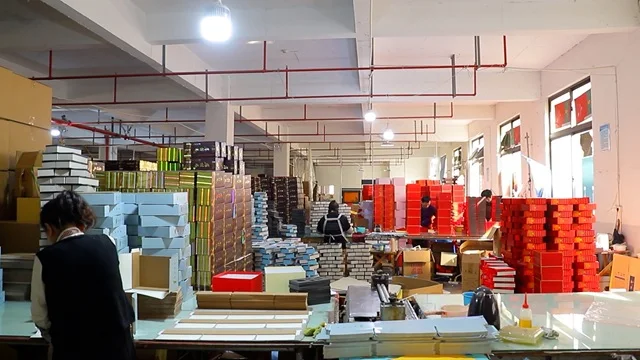 Wenzhou Aha Art & Gift Co., Ltd. Stationery Products