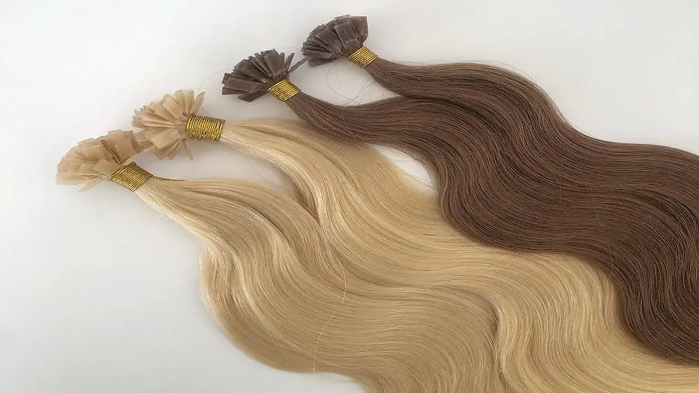Qingdao Tianciguantong Hair Products Co., Ltd. Toupees
