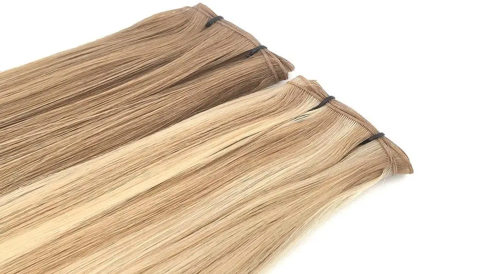 Qingdao Tianciguantong Hair Products Co., Ltd. Human Hair Extensions